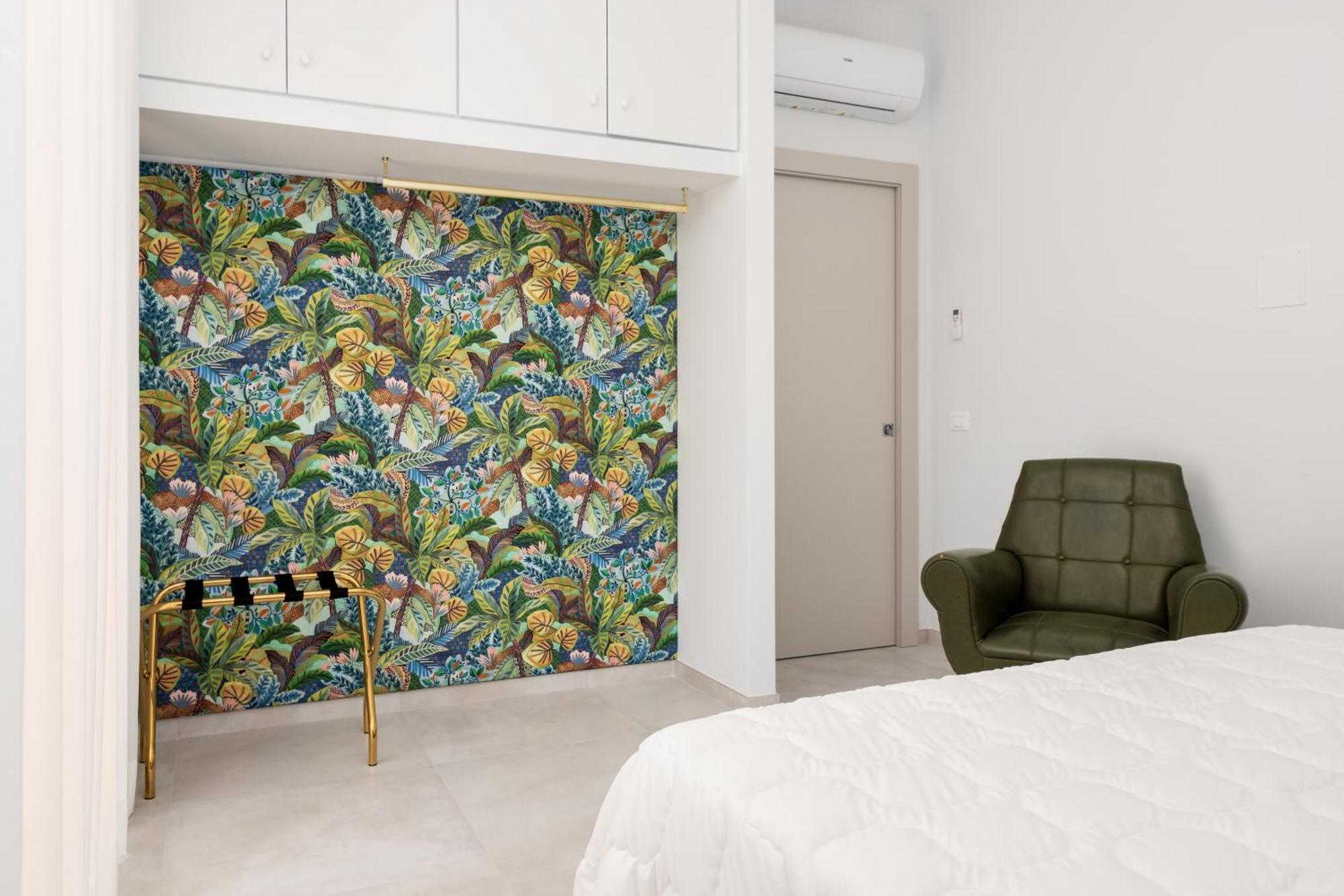 Surya House - Elegant Apartment In Sorrento Eksteriør billede